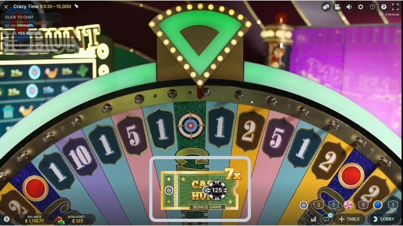 ganhar dinheiro casino roleta