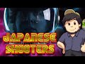 Japanese Shoot 'Em Ups - JonTron