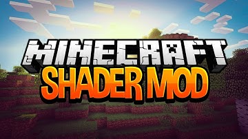 BEST SHADERS FOR MAC//NO LAG//1.8//1.9//1.10//1.11//1.12