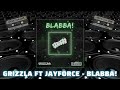 Operation dnb  dj gizzla ft jayforce  blabba audio