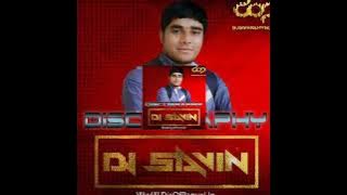 NACU GANCHI PORI PORA DJ SAVIN BHIWANDI
