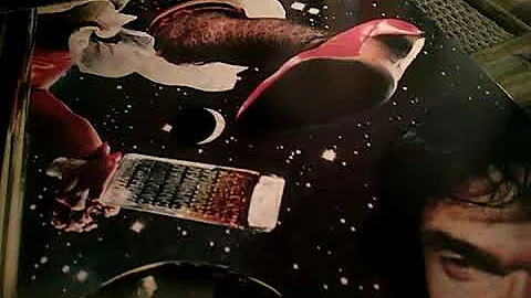 Neil Young Like a Hurricane cover by Gaetano Giuli...