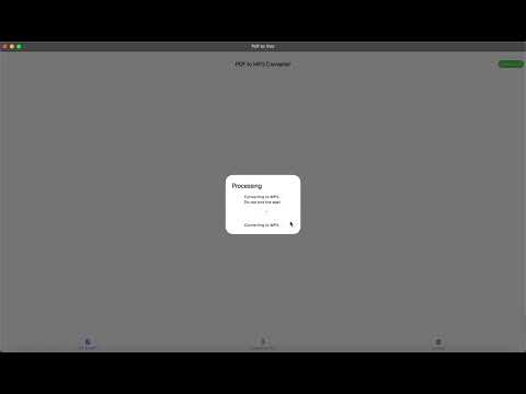 Pdf 2 Vox How to Convert PDF to MP3 and Use Speech to PDF Feature