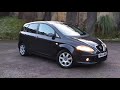 2004 54 Seat Altea 1.9 TDI Stylance