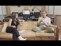 AWOLNATION - Eye In the Sky ft. Beck (Track by Track)
