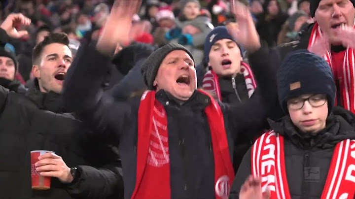 Bayern Munchen 5 - 1 RB Leipzig | MD15 | Bundesliga 24/25