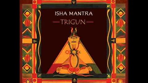 Sounds Of Isha - Bilvashtakam | Trigun | Shiva | Mantra