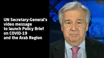 UN Secretary-General