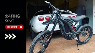 Download Lagu Why I'm Selling My Mountain Bike After Riding the Surron Light Bee X MP3 Download Lagu Why I'm Selling My Mountain Bike After Riding the Surron Light Bee X MP3