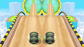 Going Balls Super SpeedRun Gameplay New Update Part 746