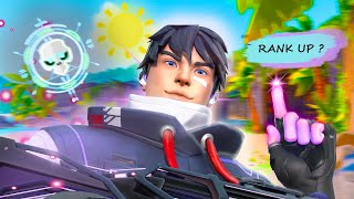 Rankup  gameplay ! | Sub target 1K #tenz