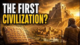 Oldest Civilization in the World: The Rise of Sumer and Mesopotamia