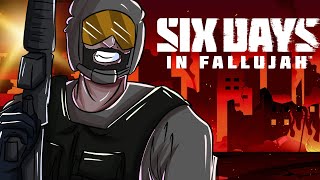 Six Days In Fallujah - Solo player THIS game is NOT for you!