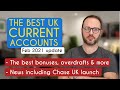 Best bank accounts | UK (February 2021 news & update)