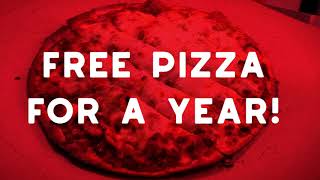 Pizza & Pulltabs!