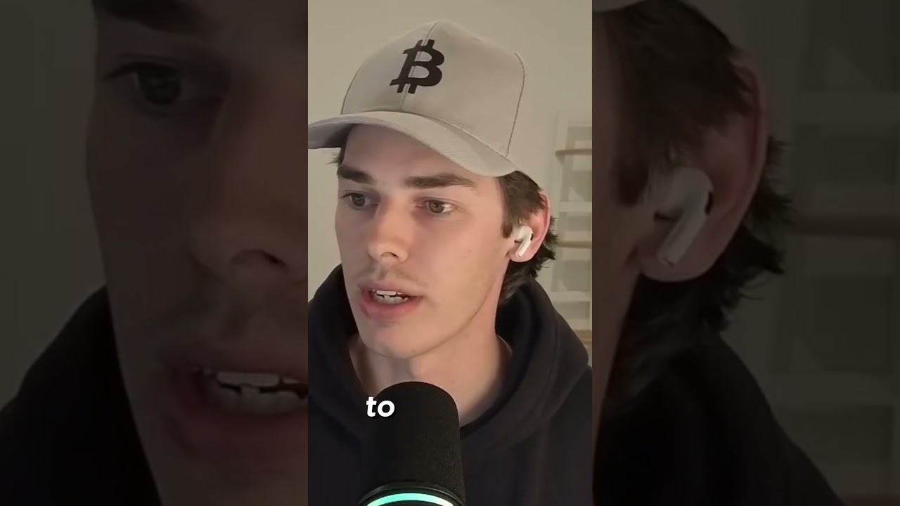 Вложиться в биткоин полностью? Вот почему!