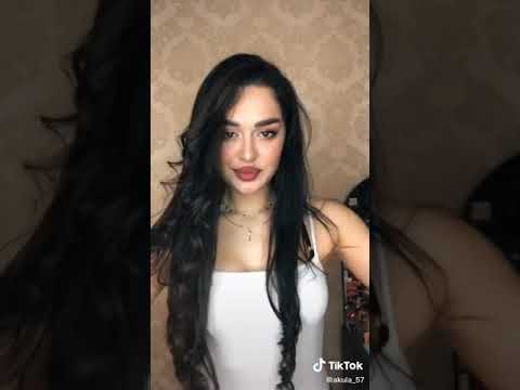 فتاة الاكشن اكولا الروسية