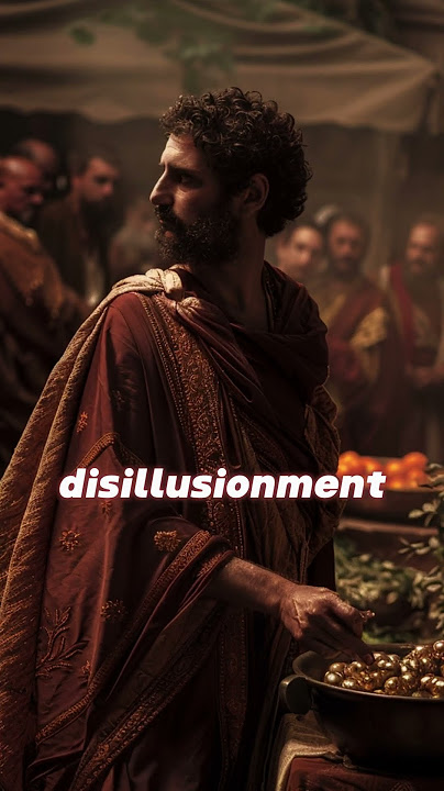 Why Judas Betrayed Jesus: The Motive Behind the Betrayal