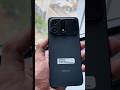 Honor WIN Turbo Black Hands-on & Close Look