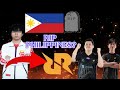 PHILIPPINES BIGGEST THREAT NAOMI IS GOING TO RRQ?🇮🇩 | MIRKO REACTS
