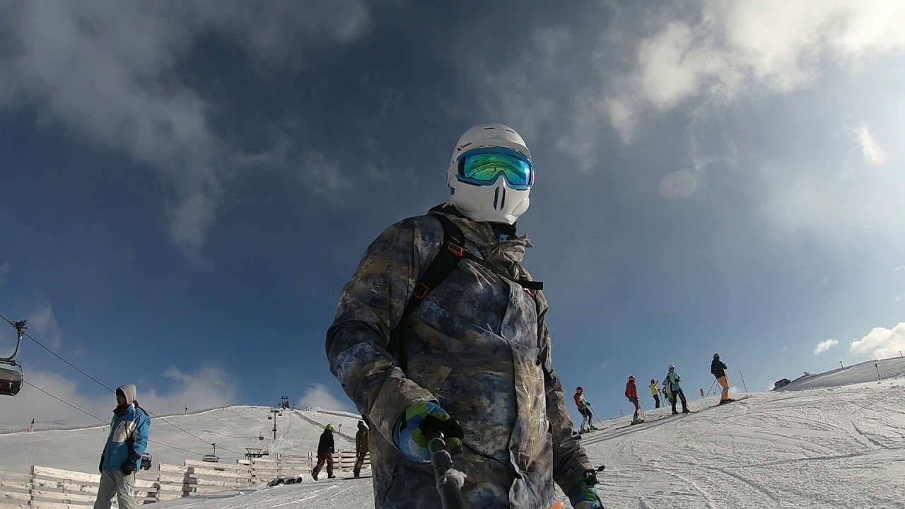 Sinaia Cota 2000 First Run 2019 - 2020