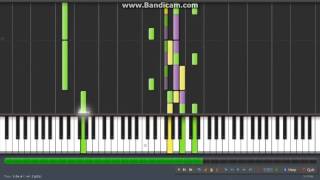 Download lagu Lagu Nasional Satu Nusa Satu Bangsa Synthesia Lagu Nasional Satu Nusa Satu Bangsa Synthesia