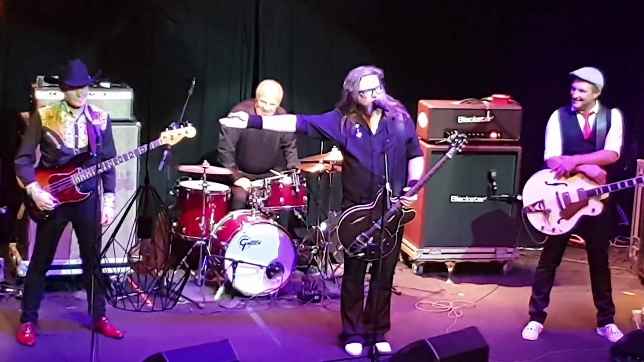 Kaarle Viikate ja Marko Haavisto - Missä olet, Annina?