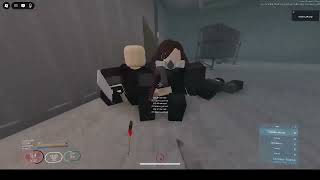 Unedited Solo Blitzer Footage (Decaying Winter)