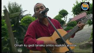 Jowo Tetap Jowo - Oma Scorr (Official Music video) Lagu Jawa Malaysia