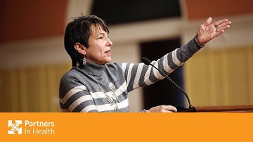 PIH Engage Training Institute 2022: Keynote Speaker Panel with Dr  Joia Mukherjee