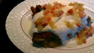 #Кугель картофельный (очень вкусно, быстро и бюджетно) #Potato Kugel #Кугель картофельный (очень вкусно, быстро и бюджетно) #Potato Kugel