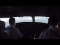 Boeing 737-800  - Approach and Landing - Salvador de Bahia - Brasil -