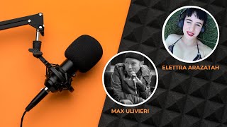 Intervista ad Elettra Arazatah: il lavoro di sex worker - YouTube