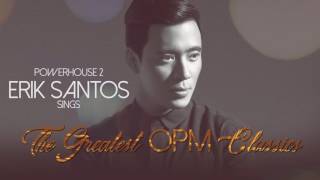 ErikSantos Powerhouse