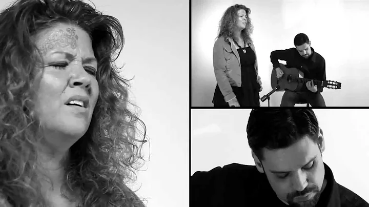 Heidi Martin and Samir Moulay: Mother Tongue