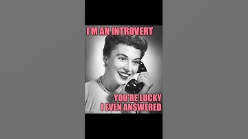 introverts funny #memes 😂😂 compilation #8 #funny #introvert #suscribe