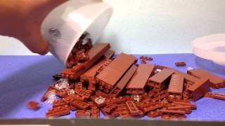 Lego Pick-a-Brick Cup Unboxing #7