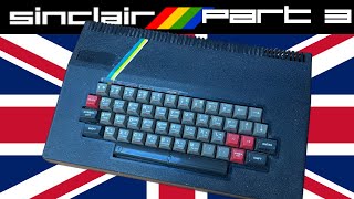 Sinclair ZX Spectrum: Part 3 (Refurbishing continues) [TCE #0448]