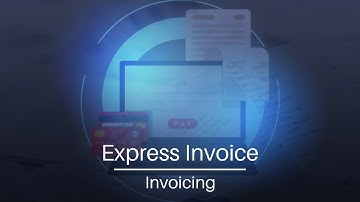 How to Create Invoices | Express Invoice Tutorial