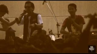 Single Happy - MR REEZ Ft Dodhy Satria | Live Gedung Kopri Wonosobo