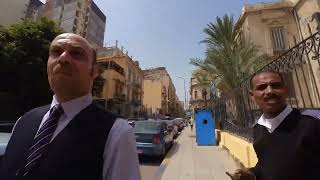 EGYPT I Alexandria | Fouad street - Manshiya ش فؤاد - منشيه