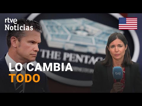 ATAQUE DE EE.UU. A IRÁN: Se ABRE un ESCENARIO INCIERTO y de CONSECUENCIAS IMPREVISIBLES | RTVE