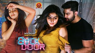 Poorna Latest Telugu Movie | Back Door | Teja Tripurana | Karri Balaji | Bhavani HD Movies