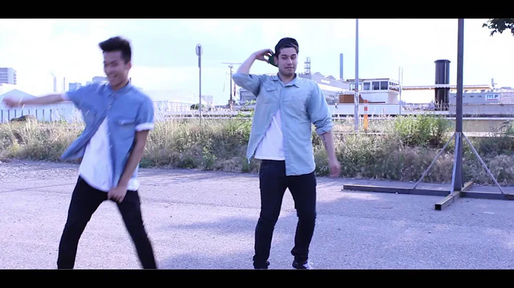Ace Hood - On My Momma | Choreography by Arvin Pin...