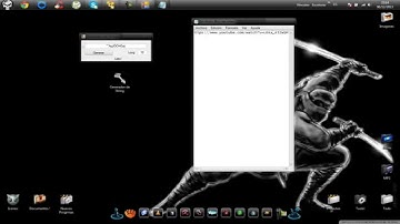 String Generator FUD