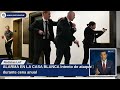 ALARMA EN LA CASA BLANCA: Intento de ataque durante cena anual