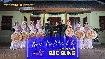 ️🎼 MS 17 - BẮC BLING ️🎼 PASCAL-MINH TRI’S GOT TALENT ONLINE 2025