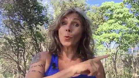 O que é perder o encanto?