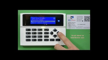 BWS Standfast How to series  Adding a user to the Orisec panel