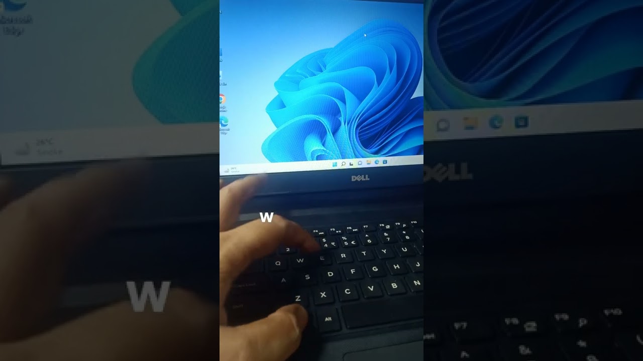 Windows Useful Keyboard Shortcuts You Need to Know! Tip 13